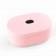 Чехол U-Like Silicone Protective Case для Xiaomi AirDots Pink