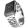 Ремiнець для Apple Watch 42/44mm Steel Bead Срібло
