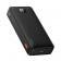 Повербанк Baseus Airpow Fast Charge (20000mAh) 20W Black (PPDML-M01)