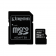 Карта пам'яті Kingston microSDHC 32Gb UHS-I A1 (Class 10)