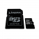 Карта пам'яті Kingston microSDHC 32Gb UHS-I A1 (Class 10)