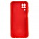 Чохол Original Soft Case Samsung M336 Galaxy M33 5G Червоний FULL