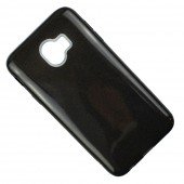 Чехол Silicone 3in1 Блёстки для Samsung J400 Чёрный Чехол Silicone 3in1 Блёстки для Samsung J400 Чёрный