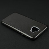 Чехол Silicone 3in1 Блёстки для Samsung J400 Чёрный Чехол Silicone 3in1 Блёстки для Samsung J400 Чёрный