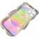 Чехол Shiny Gloss series for iPhone 12 Pro Bear