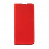 Чохол-книжка Gelius Shell Case for Samsung A045 (A04) Red Чохол-книжка Gelius Shell Case for Samsung A045 (A04) Red