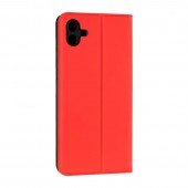Чохол-книжка Gelius Shell Case for Samsung A045 (A04) Red Чохол-книжка Gelius Shell Case for Samsung A045 (A04) Red
