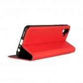Чохол-книжка Gelius Shell Case for Samsung A045 (A04) Red Чохол-книжка Gelius Shell Case for Samsung A045 (A04) Red