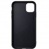 X-Level Leather series iPhone 11 Blue X-Level Leather series iPhone 11 Blue