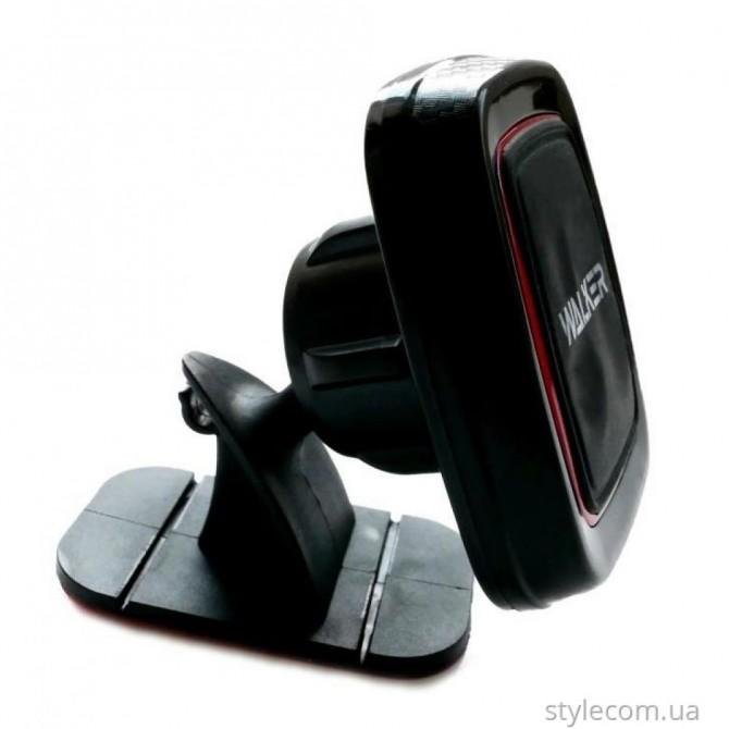 Холдер WALKER CX-008 Magnetic Black