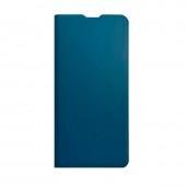 Чехол-книжка GETMAN Elegant for Xiaomi Redmi Note 7 Blue