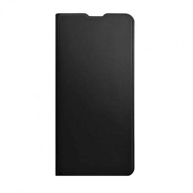 Чохол-книжка GETMAN Elegant for Xiaomi Redmi Note 7 Black