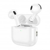 Stereo Bluetooth Headset Borofone BW83 (AP4) White Stereo Bluetooth Headset Borofone BW83 (AP4) White