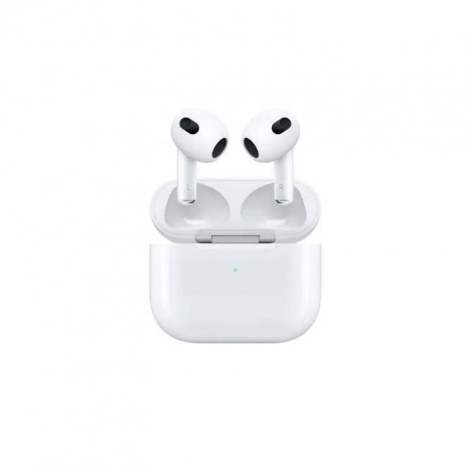 Навушники Jellico Airblue 3 White