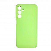 Чехол Soft Case Samsung A155 Galaxy A15 Мятный FULL Чехол Soft Case Samsung A155 Galaxy A15 Мятный FULL