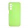 Чохол Soft Case Samsung A155 Galaxy A15 М'ятний FULL