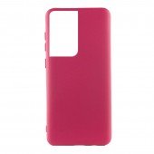 Чохол Original Soft Case Samsung Galaxy S23 Ultra Марсала FULL Чохол Original Soft Case Samsung Galaxy S23 Ultra Марсала FULL