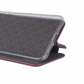 Чехол книжка U-Like Best Samsung A325 Galaxy A32 Marsala Чехол книжка U-Like Best Samsung A325 Galaxy A32 Marsala