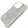 Накладка Lots of Shine series для iPhone 15 Plus Silver