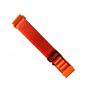 Ремінець універсальний 20mm ALPINE Loop Orange