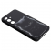 Накладка PC Fashion Mix 2025 Samsung Galaxy A36, Black Cat