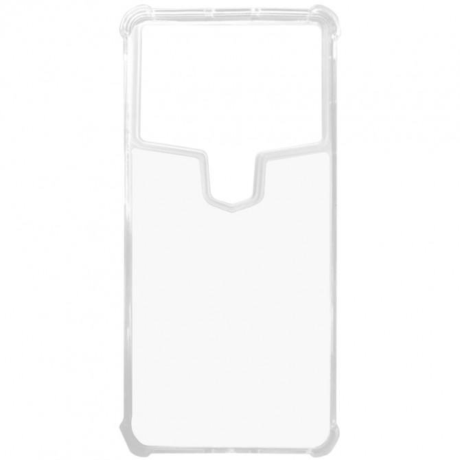 Чохол універсальний KST 5,9"-6.3" прозорий