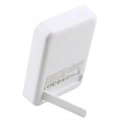 Павербанк XO PR231 10000 mAh MagSafe PD20W с подставкой White Павербанк XO PR231 10000 mAh MagSafe PD20W с подставкой White