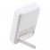 Павербанк XO PR231 10000 mAh MagSafe PD20W с подставкой White