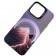 Чехол So Cool Print for Apple iPhone 16 Pro Mountain Black