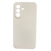 Чехол Soft Case Samsung A546 Galaxy A54 Белый FULL