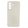 Чехол Soft Case Samsung A546 Galaxy A54 Белый FULL