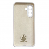 Чехол Soft Case Samsung A546 Galaxy A54 Белый FULL