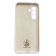Чехол Soft Case Samsung A546 Galaxy A54 Белый FULL