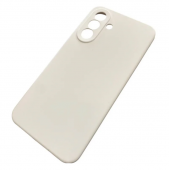 Чехол Soft Case Samsung A546 Galaxy A54 Белый FULL