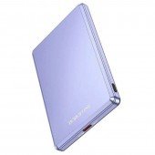 Повербанк Borofone BJ50 Leader PD20W magnetic (5000mAh) Purple Повербанк Borofone BJ50 Leader PD20W magnetic (5000mAh) Purple