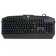 Клавиатура Crown Gaming Wired CMGK-404 Black