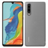 Чохол Ultra-thin 0.3 для Huawei P30 Lite Прозорий Чохол Ultra-thin 0.3 для Huawei P30 Lite Прозорий