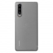 Чохол Ultra-thin 0.3 для Huawei P30 Lite Прозорий Чохол Ultra-thin 0.3 для Huawei P30 Lite Прозорий