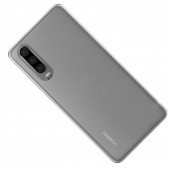 Чохол Ultra-thin 0.3 для Huawei P30 Lite Прозорий Чохол Ultra-thin 0.3 для Huawei P30 Lite Прозорий