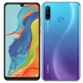 Чохол Ultra-thin 0.3 для Huawei P30 Прозорий Чохол Ultra-thin 0.3 для Huawei P30 Прозорий