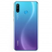 Чохол Ultra-thin 0.3 для Huawei P30 Прозорий Чохол Ultra-thin 0.3 для Huawei P30 Прозорий