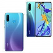Чохол Ultra-thin 0.3 для Huawei P30 Прозорий Чохол Ultra-thin 0.3 для Huawei P30 Прозорий