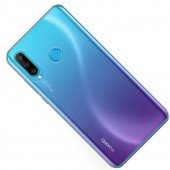 Чохол Ultra-thin 0.3 для Huawei P30 Прозорий Чохол Ultra-thin 0.3 для Huawei P30 Прозорий