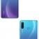 Чехол Ultra-thin 0.3 для Huawei P30 Прозрачный