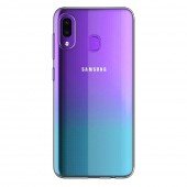 Чохол Ultra-thin 0.3 для Samsung A305 Galaxy A30 2019 Прозорий Чохол Ultra-thin 0.3 для Samsung A305 Galaxy A30 2019 Прозорий