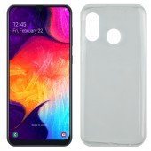 Чохол Ultra-thin 0.3 для Samsung A405 Galaxy A40 2019 Прозорий Чохол Ultra-thin 0.3 для Samsung A405 Galaxy A40 2019 Прозорий