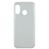 Чохол Ultra-thin 0.3 для Samsung A405 Galaxy A40 2019 Прозорий Чохол Ultra-thin 0.3 для Samsung A405 Galaxy A40 2019 Прозорий