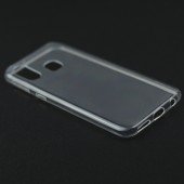 Чохол Ultra-thin 0.3 для Samsung A405 Galaxy A40 2019 Прозорий Чохол Ultra-thin 0.3 для Samsung A405 Galaxy A40 2019 Прозорий