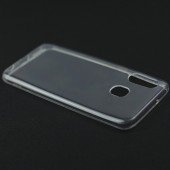 Чохол Ultra-thin 0.3 для Samsung A405 Galaxy A40 2019 Прозорий Чохол Ultra-thin 0.3 для Samsung A405 Galaxy A40 2019 Прозорий