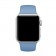 Ремінець для Apple Watch 38/40mm Sport Band Блакитний